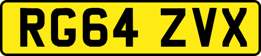 RG64ZVX