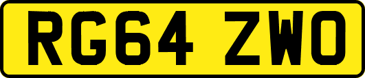 RG64ZWO