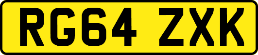 RG64ZXK