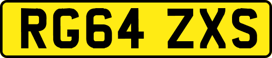 RG64ZXS