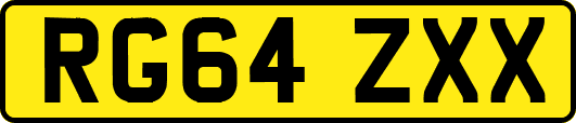 RG64ZXX