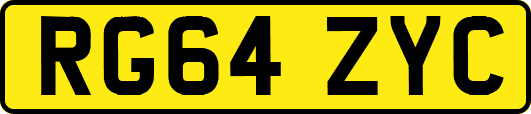 RG64ZYC