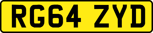 RG64ZYD