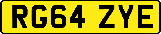 RG64ZYE