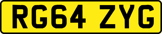 RG64ZYG