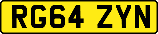RG64ZYN