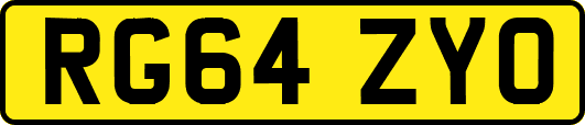 RG64ZYO