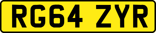 RG64ZYR