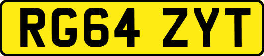 RG64ZYT