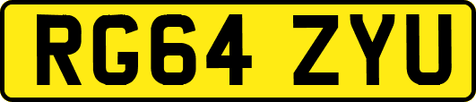 RG64ZYU
