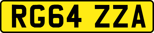 RG64ZZA