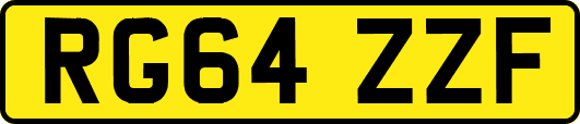 RG64ZZF