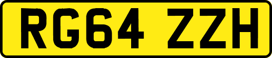 RG64ZZH