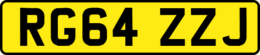 RG64ZZJ