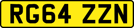 RG64ZZN