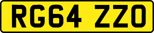 RG64ZZO