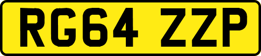 RG64ZZP