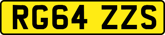 RG64ZZS