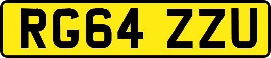 RG64ZZU