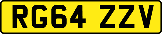 RG64ZZV