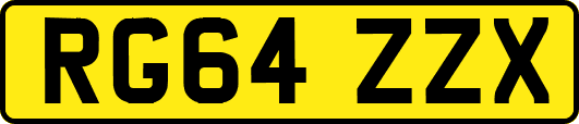 RG64ZZX