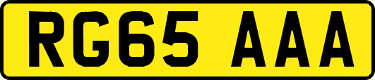 RG65AAA