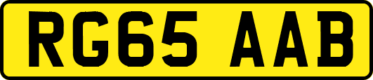 RG65AAB