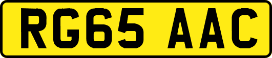 RG65AAC