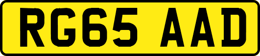 RG65AAD