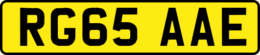 RG65AAE