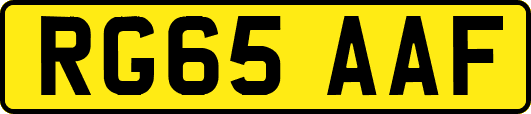 RG65AAF
