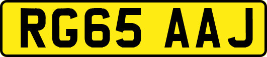 RG65AAJ