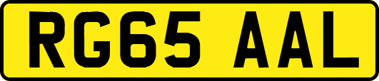 RG65AAL