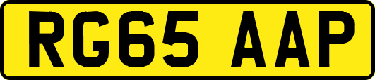 RG65AAP