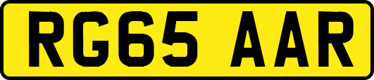 RG65AAR