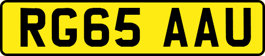 RG65AAU
