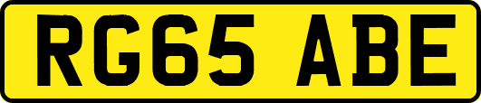 RG65ABE