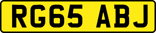 RG65ABJ