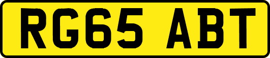 RG65ABT