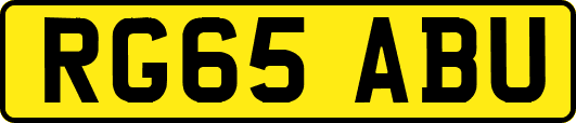 RG65ABU