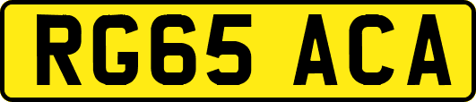 RG65ACA