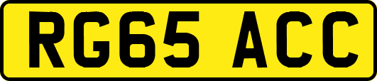 RG65ACC