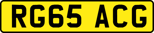 RG65ACG