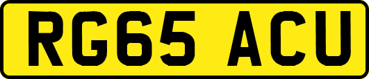 RG65ACU