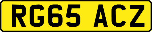 RG65ACZ