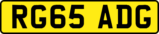 RG65ADG