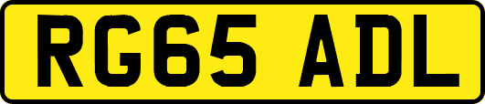 RG65ADL