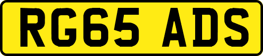 RG65ADS
