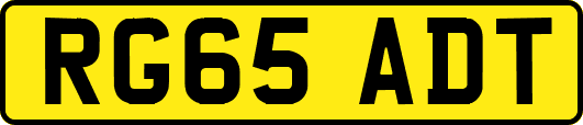 RG65ADT