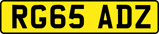 RG65ADZ